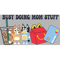 Mother's Day-MM 2556